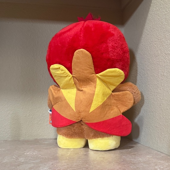 Hello Kitty Thanksgiving Greeter - Picture 3 of 3